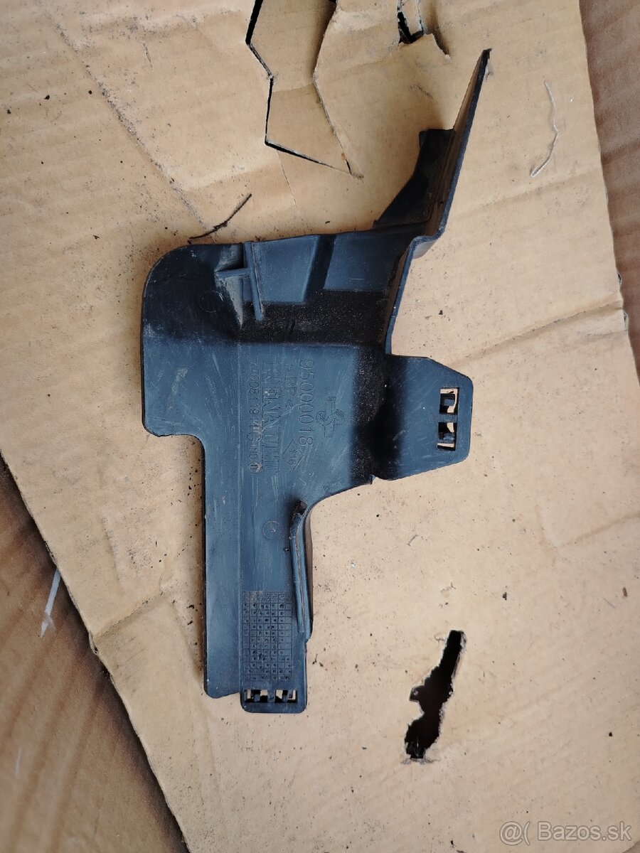 Diely Renault Clio Thalia 2 - 8