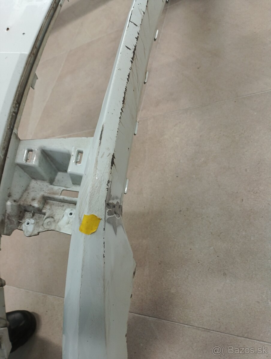 Predný nárazník Škoda Fabia 3 - 8