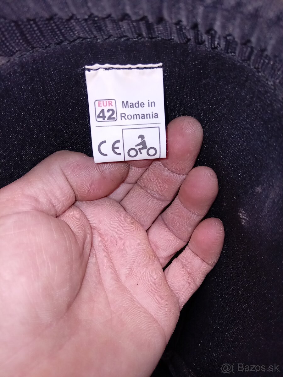 Topanky Forma Terrain Evolution TX čierne - 8