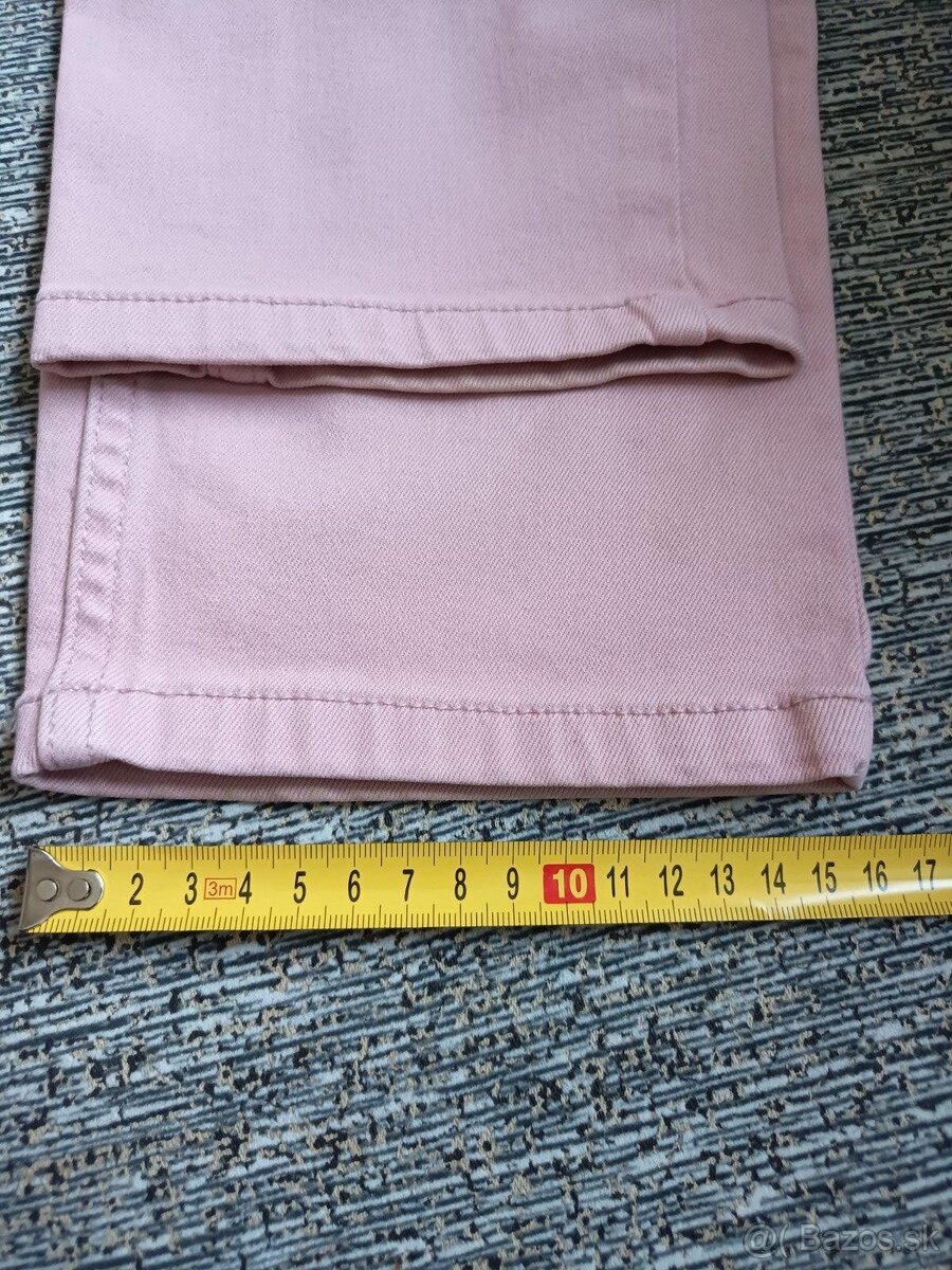 Džínsy 44/L Tchibo - 8