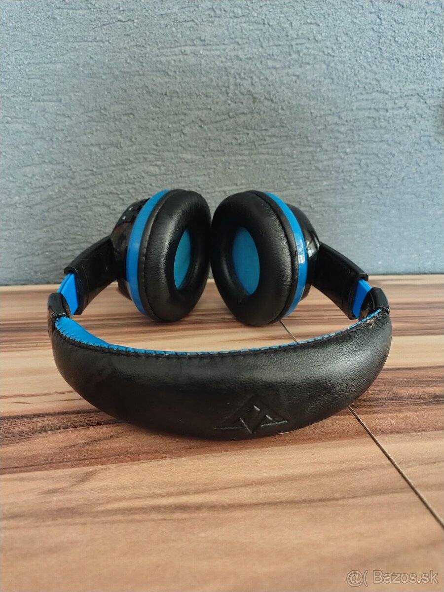 Slúchadlá bluetooth + grátis káblove. - 8