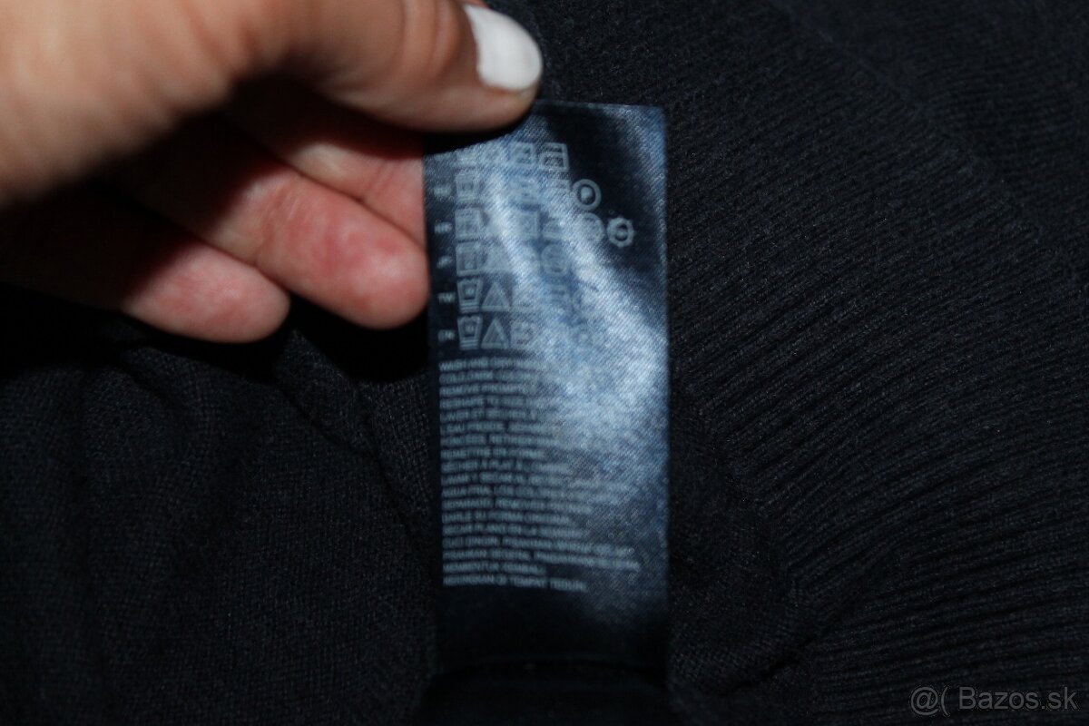 Pánsky sveter Tommy Hilfiger v. L - 8