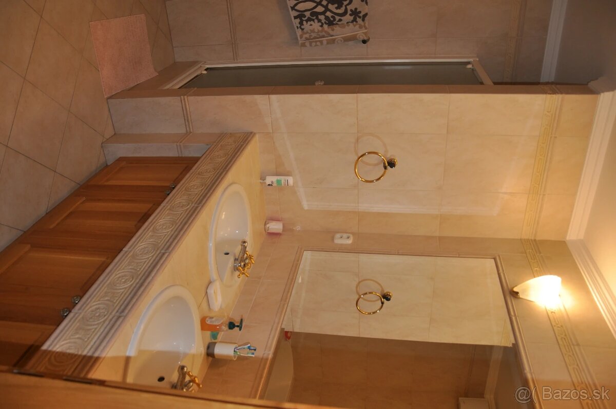 STARE MESTO, 4-IZB BYT, NOVOSTAVBA - 8