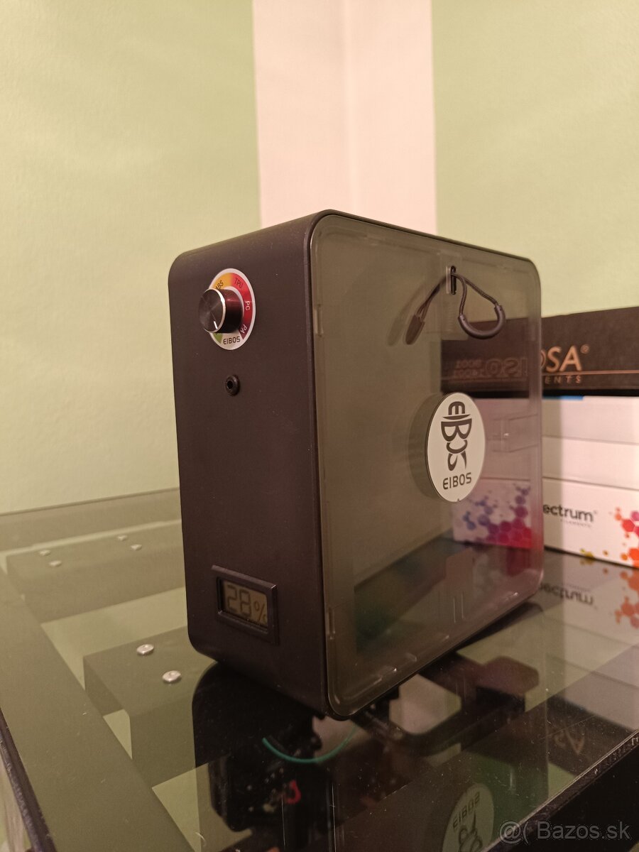 Creality Ender 3 S1 PRO + ENCLOSURE - 8