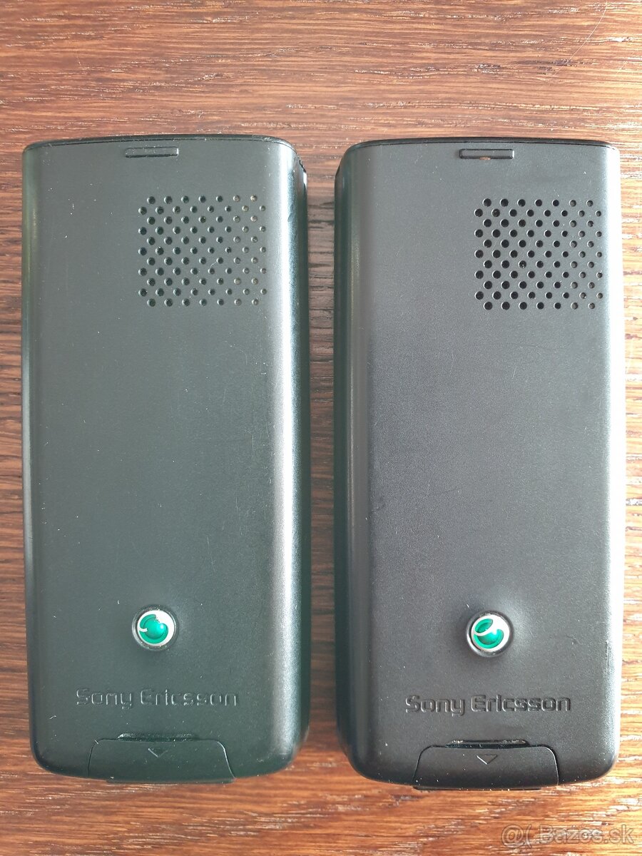 Predám Sony Ericson J120i... - 8