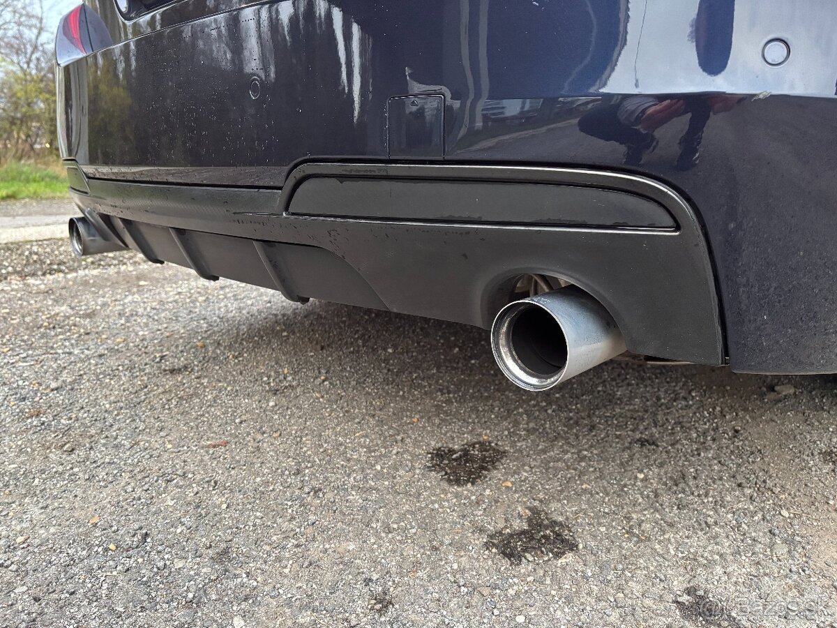 BMW rad 5 535i xdrive - 8