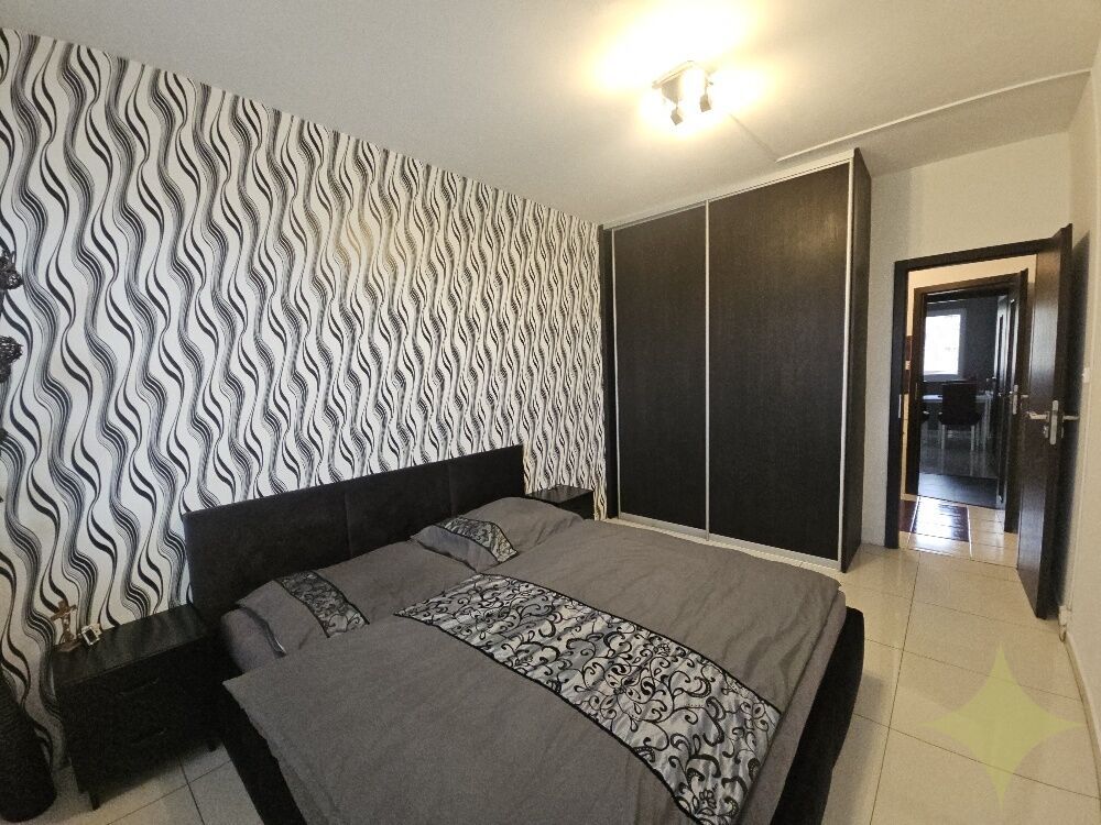 3-izbový byt / 72 m² / Prievidza – Sídlisko Zapotôčky - 8