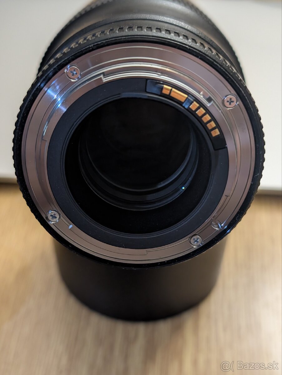 Canon EF 100/2,8L Macro IS USM - 8