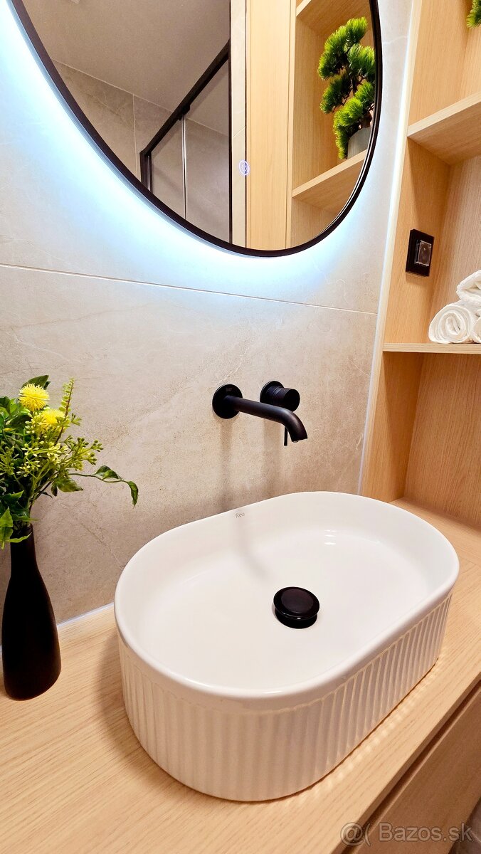 3.izbový byt Fončorda s výhľadom na Nízke Tatry - 8