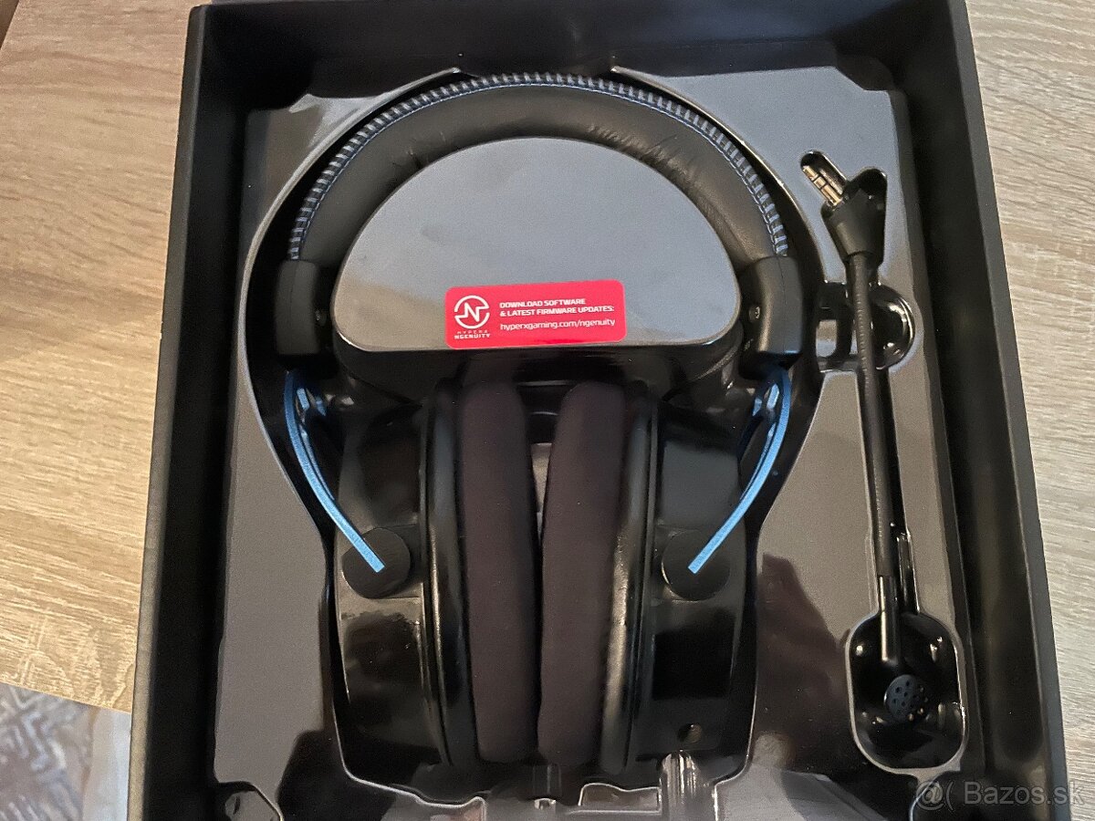 predam herny monitor+myš a klavesnicu - 8