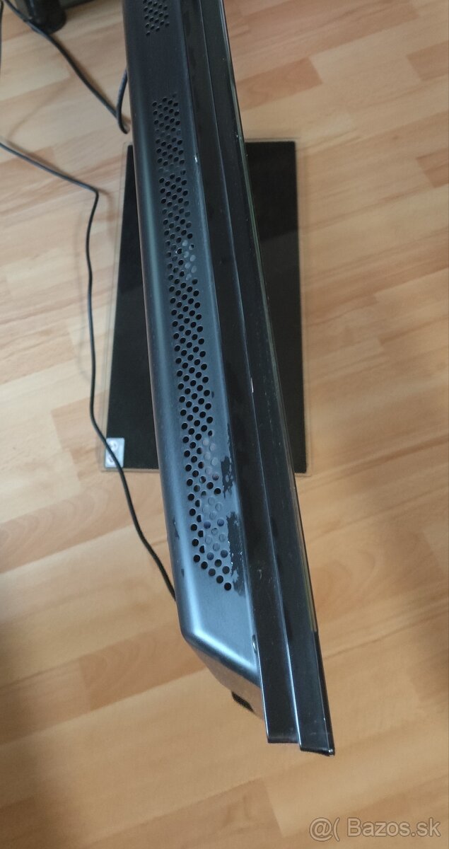 Televízor SAMSUNG - 8