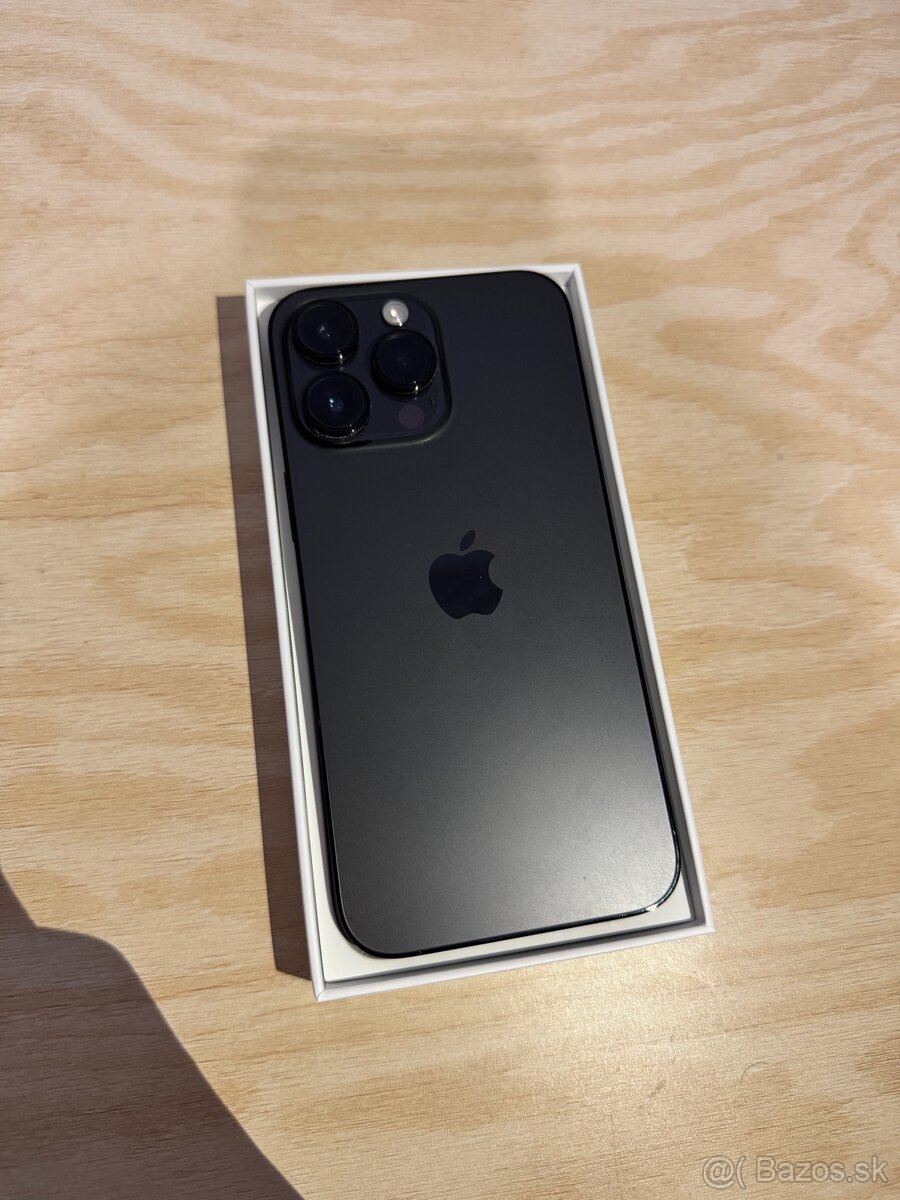 iPhone 14 pro max - 8