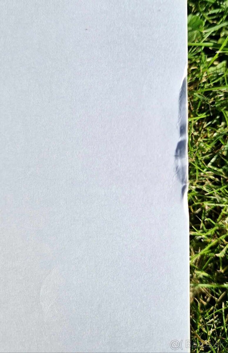 Alfred Gockel - Slon (Moderný abstraktný expresionizmus) - 8