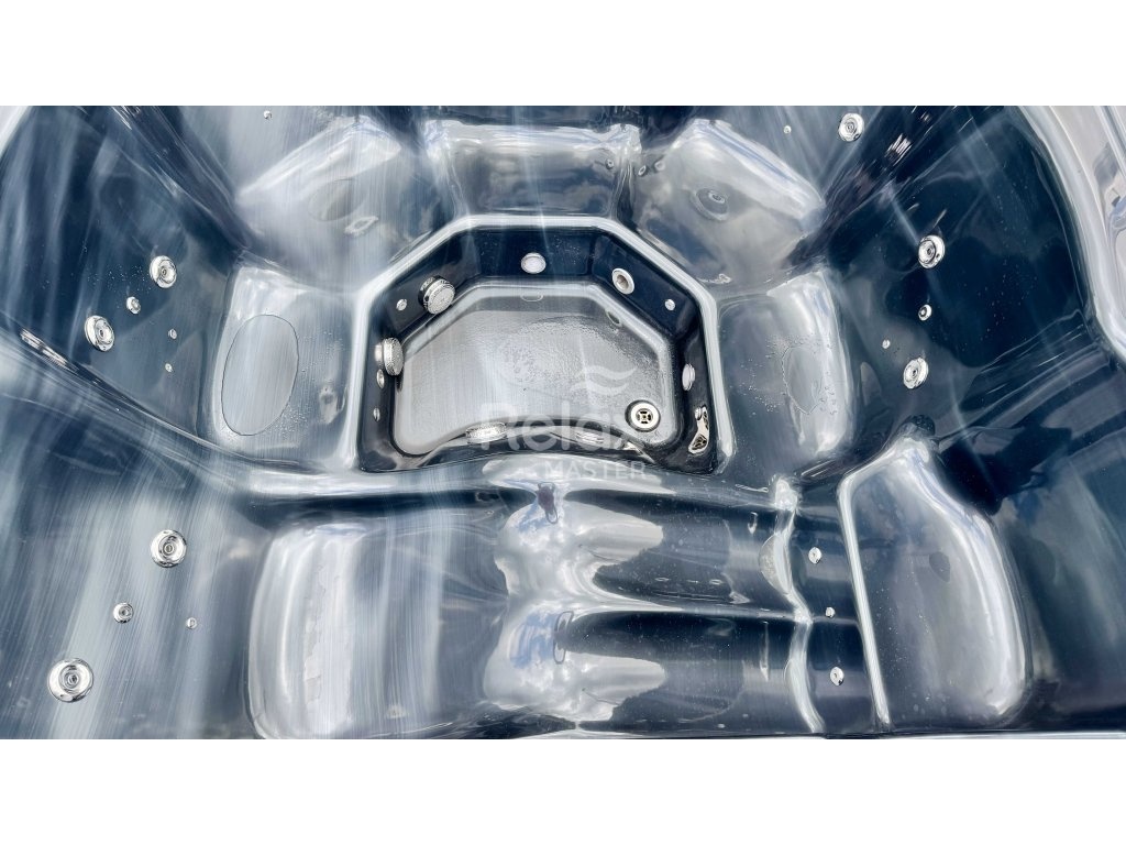 Koupací sud Hýdra - 8