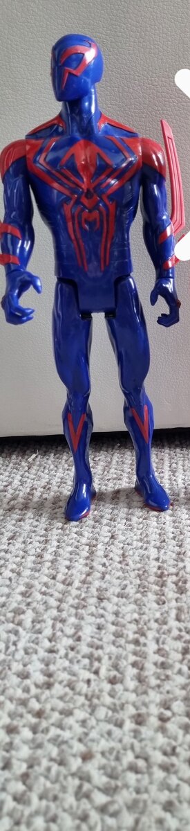 Postavičky Avengers Marvel - 8