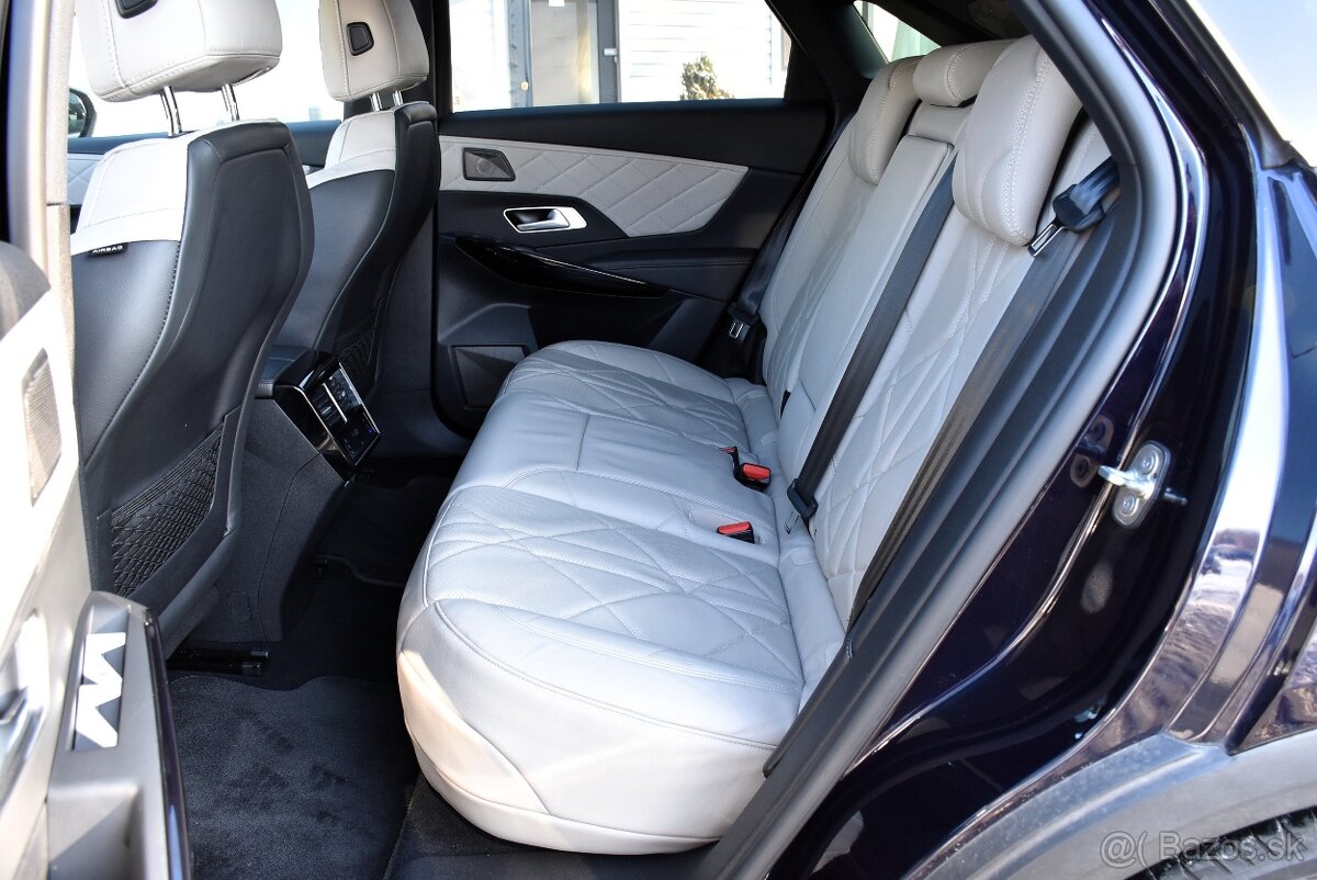 DS 7 CROSSBACK E-TENSE PHEV 4X4 300k RIVOLI SR 2022 DPH - 8