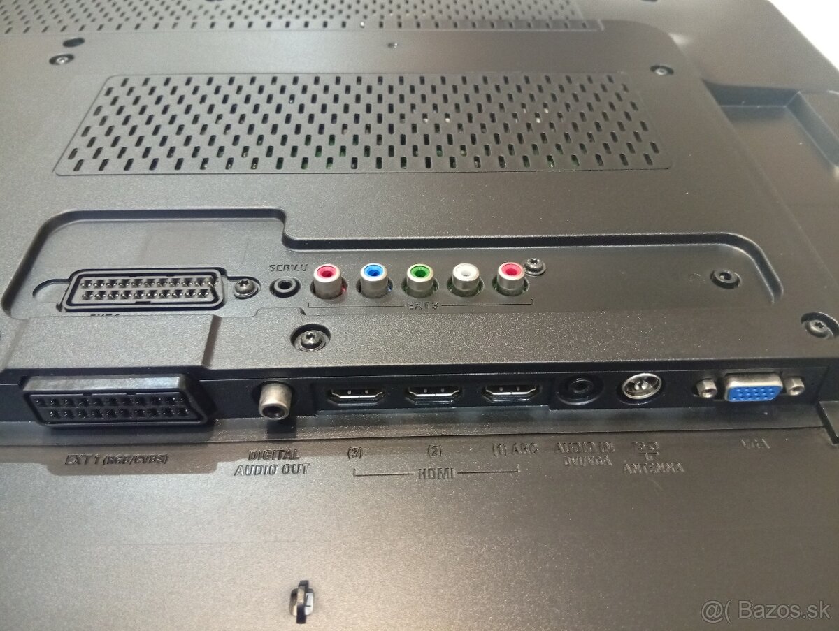 Predám televízor Philips - 8