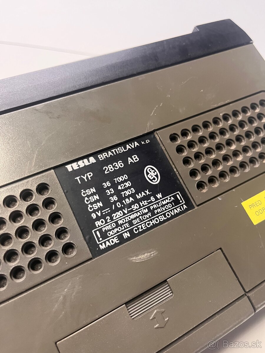 Tesla 2836 AB Arioso - 8