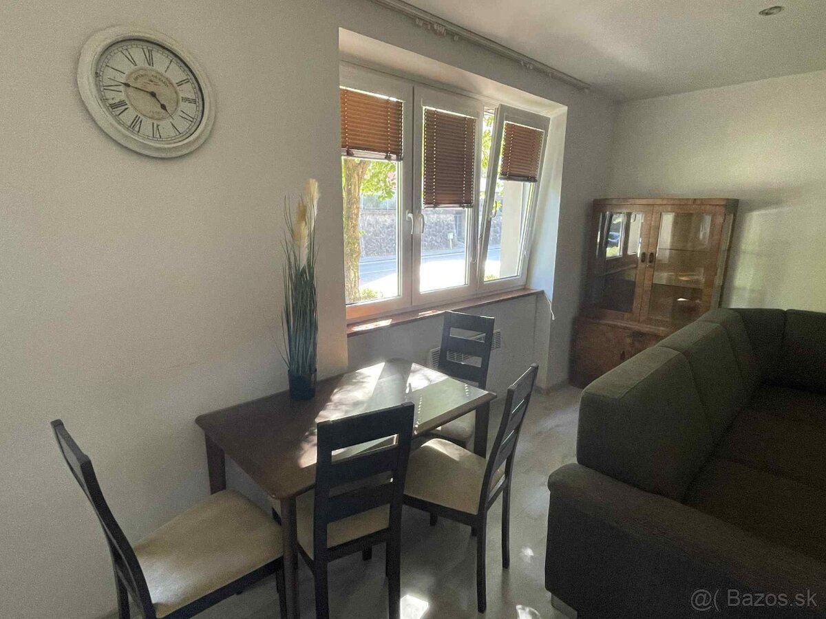 Na prenájom 2 - izbový byt - 8