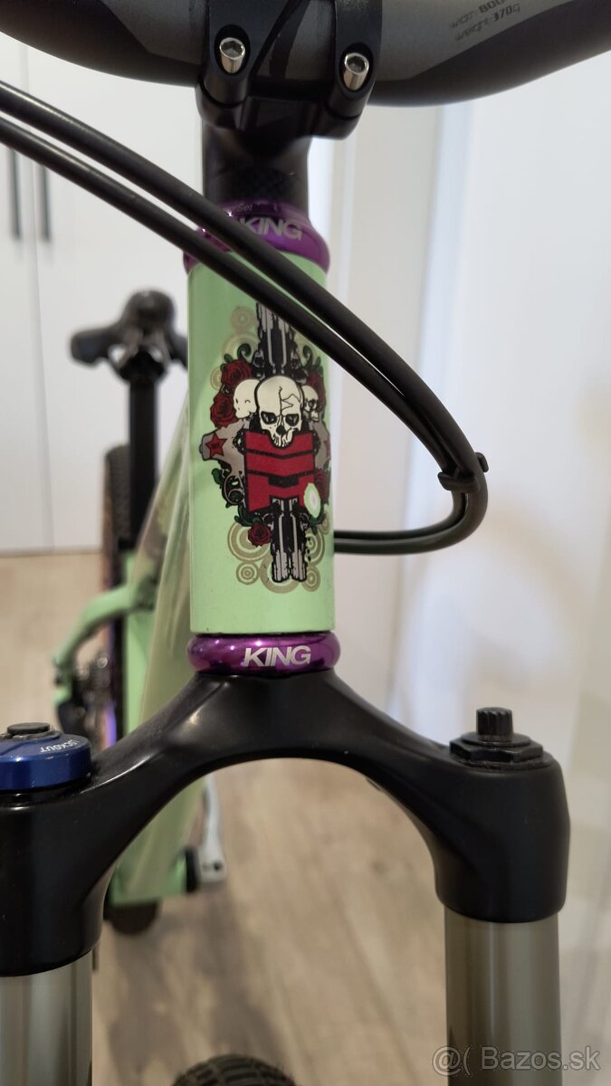 Dirt Bike Haro Thread 8 - 8