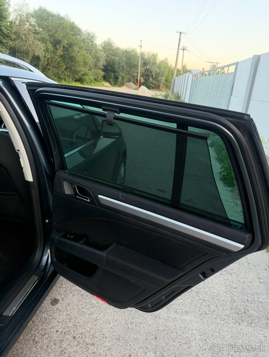 Škoda Superb 2.0 TDI DSG 4x4 maximálne zachovala - 8