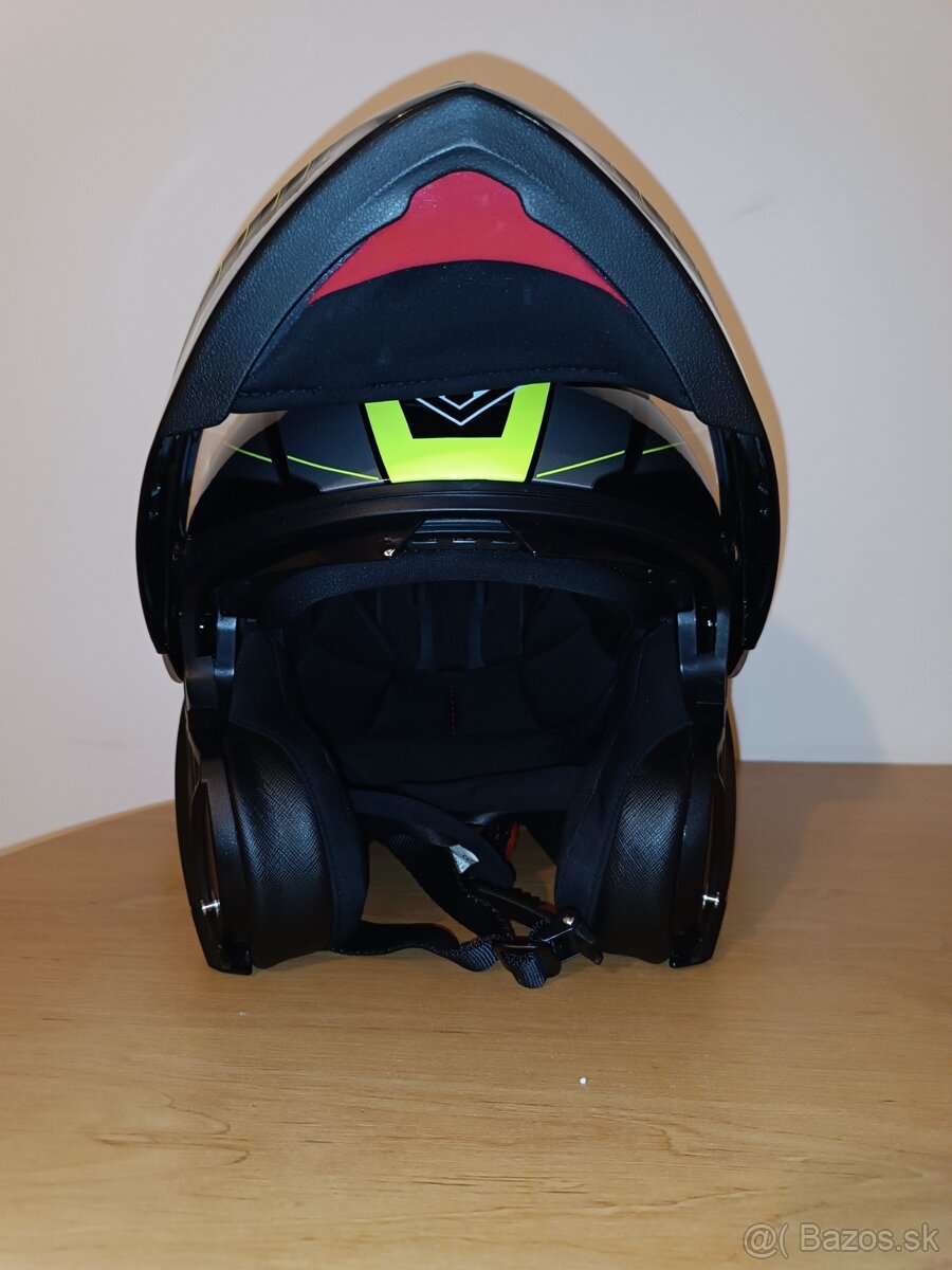 Helma, přilba - YOHE - 8