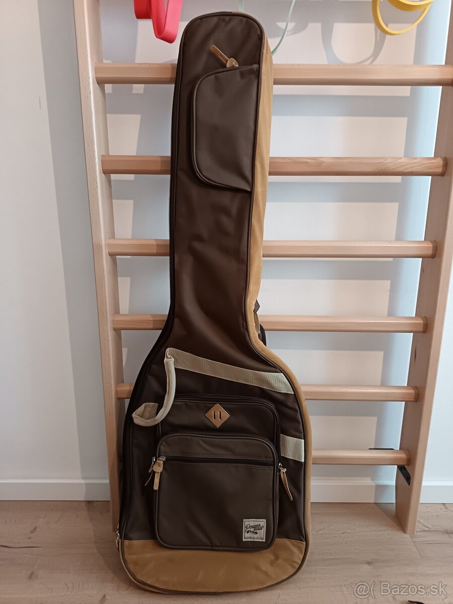 Predám basgitaru Ibanez sr650 - 8