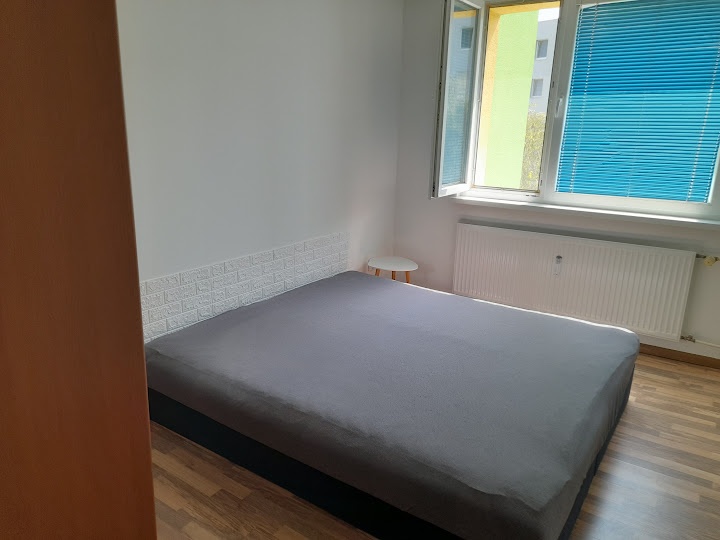 centrum - dvojgarsonka po rekonštrukcii - 8