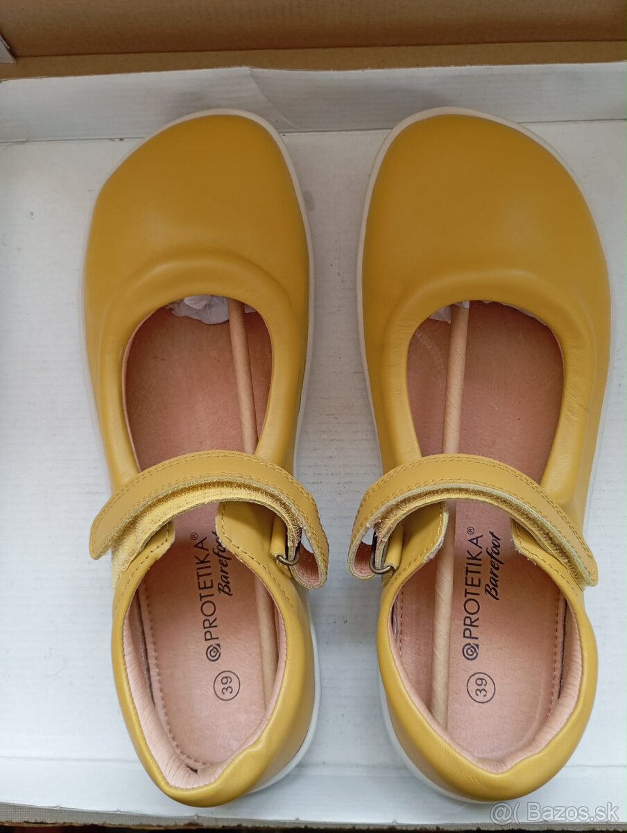 Barefoot topanky - 8