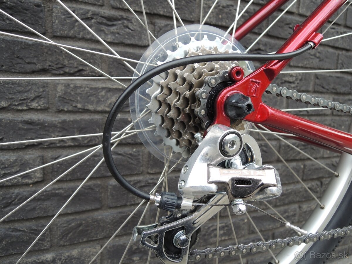 Gary Fisher Singletrek 930 - 8