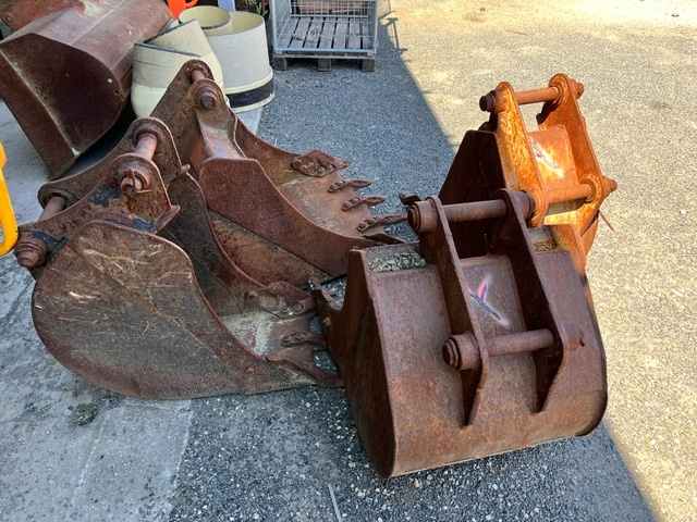 Yanmar SV100-2A - 8