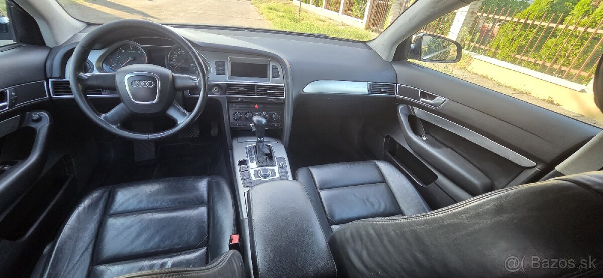 Audi a6 - 8