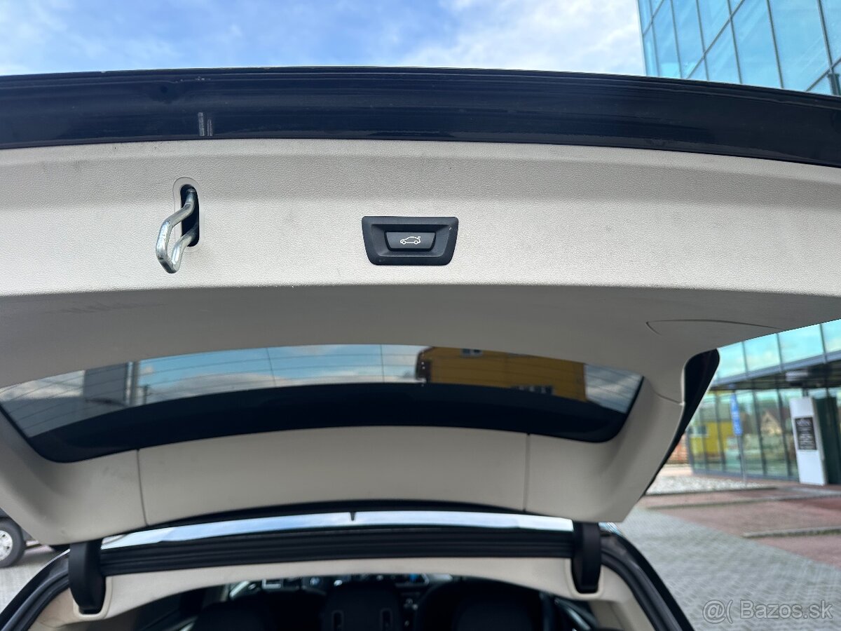 BMW X3 G01 3.0d 195kw X Drive - 8