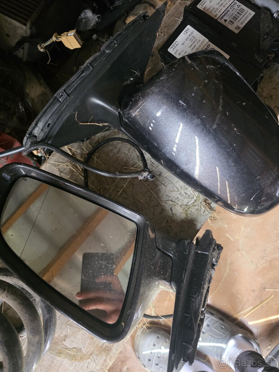 Nahradne diely audi a4 b7 - 8