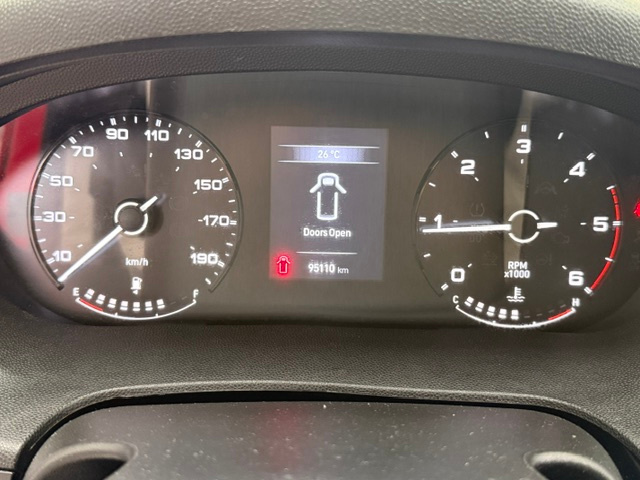 Predám dodávku Fiat Ducato L4H3 - 8