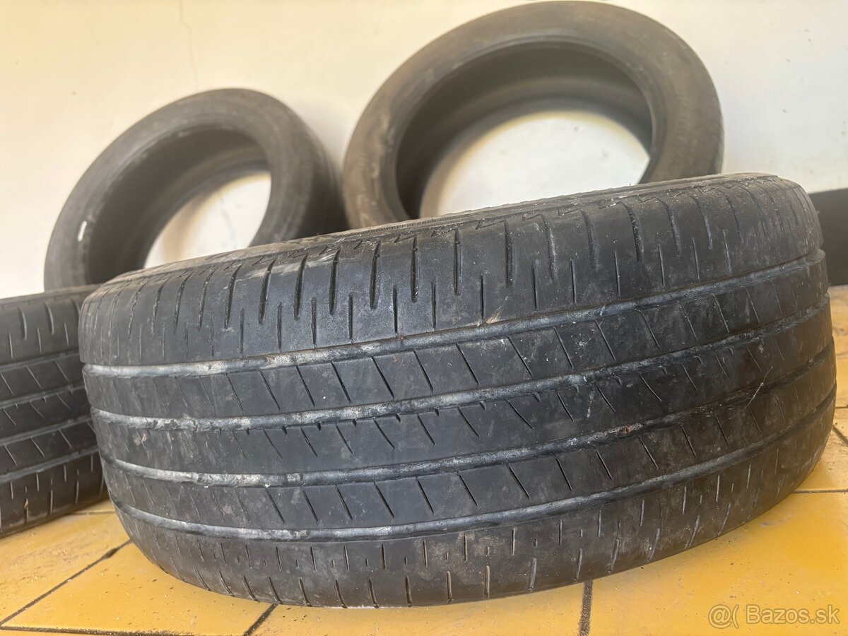 Pneumatiky 225 50 r18 - 8