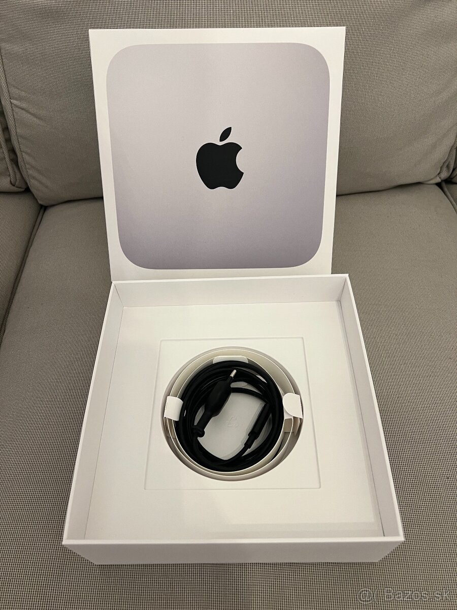 Apple Mac mini M2 - 8