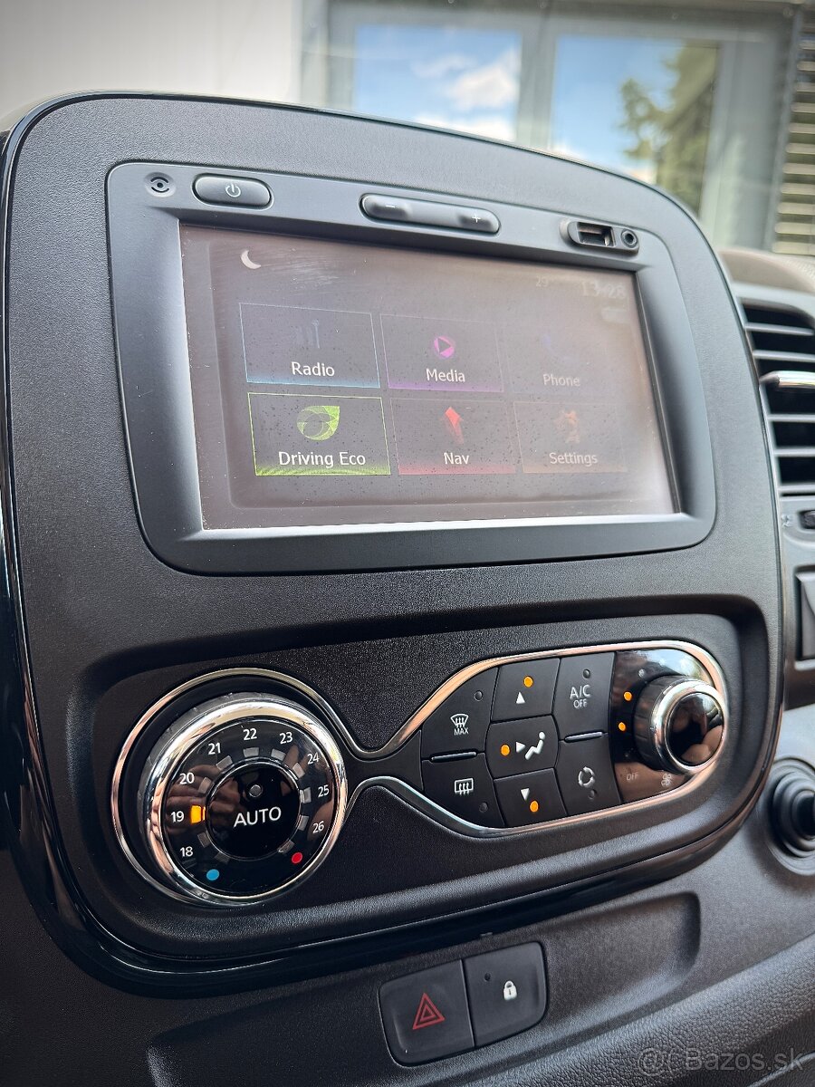 OPEL VIVARO TOURER 1.6 CDTi BITURBO - 8