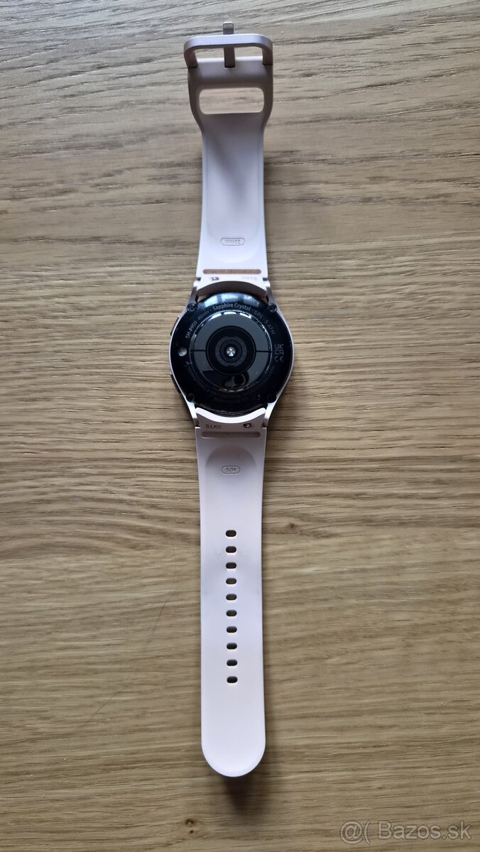 Smart hodinky - 8