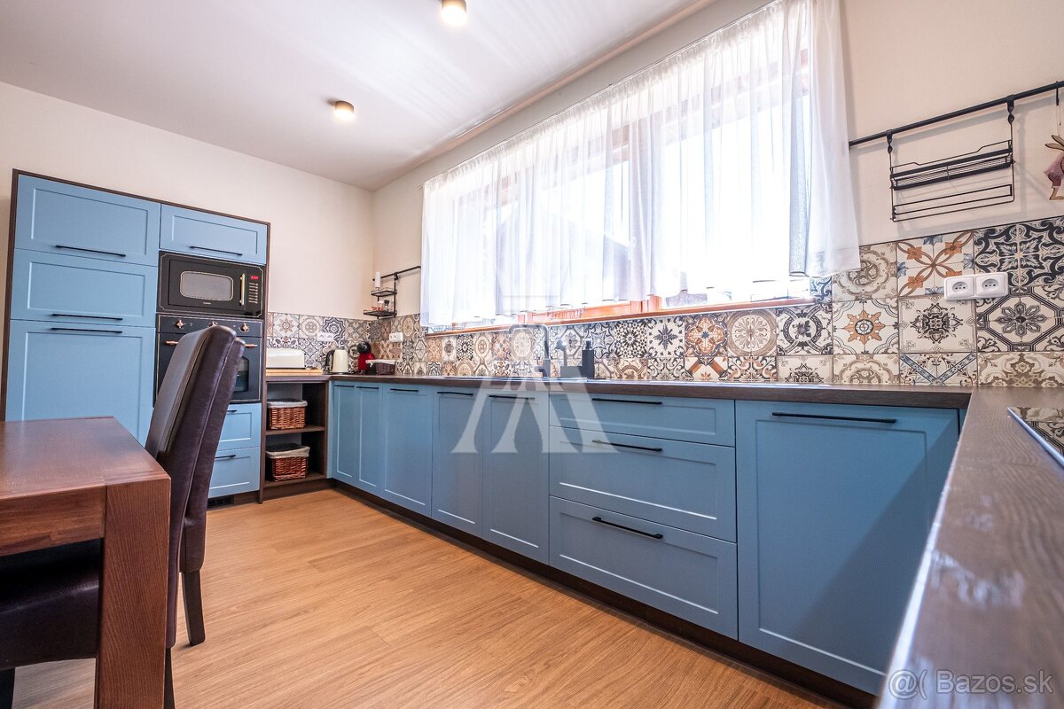 CHALET RUBÍN, TATRANSKÁ LOMNICA, VYSOKÉ TATRY - 8