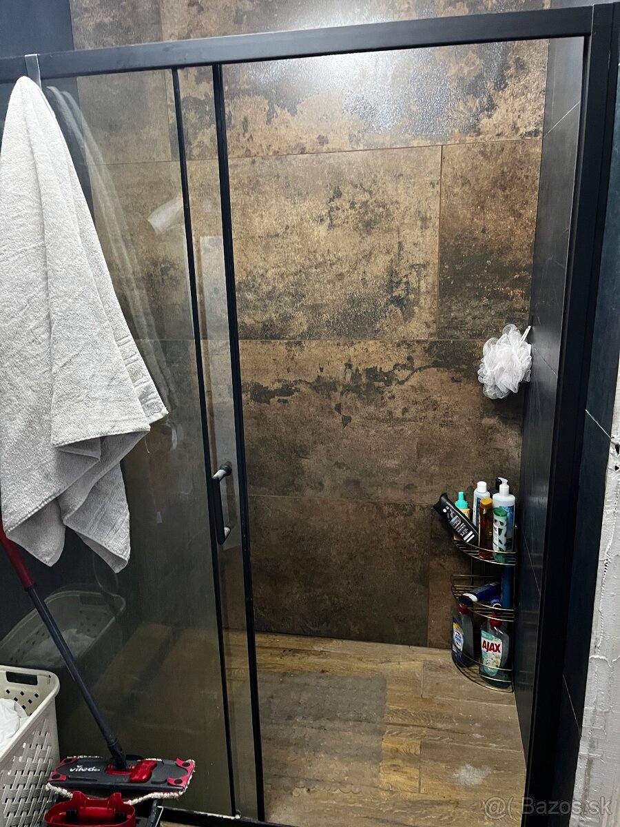 Čiast. rekonštr RD, 1169m2, Sedliská, VT - 8