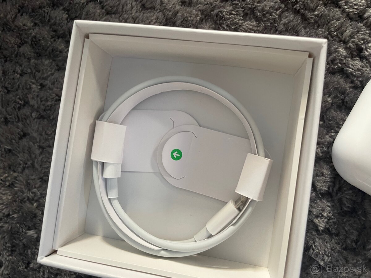 apple airpods 3.generácie - 8