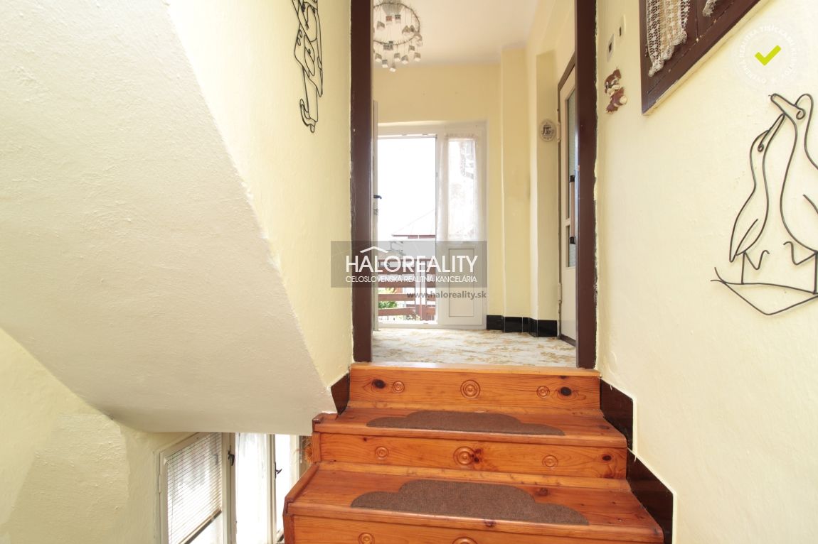 HALO reality - Predaj, rodinný dom Osrblie - EXKLUZÍVNE HALO - 8