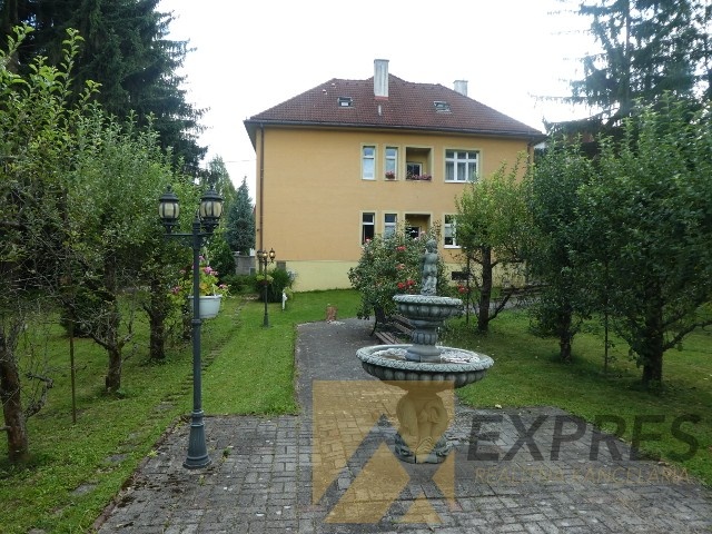 RK EXPRES - predaj Penzión Vilma v Handlovej, po rekonštrukc - 8