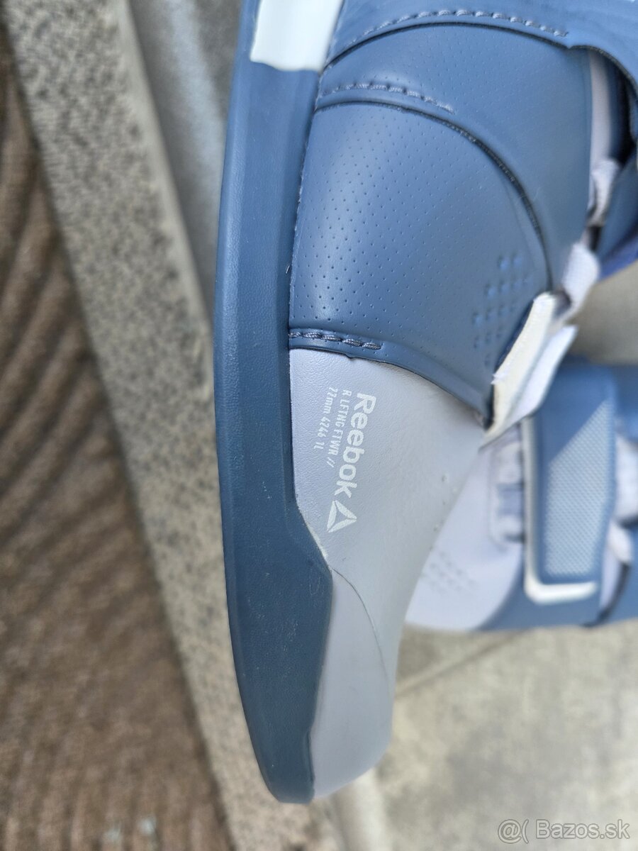 Reebok LEGACY LIFTER - 8