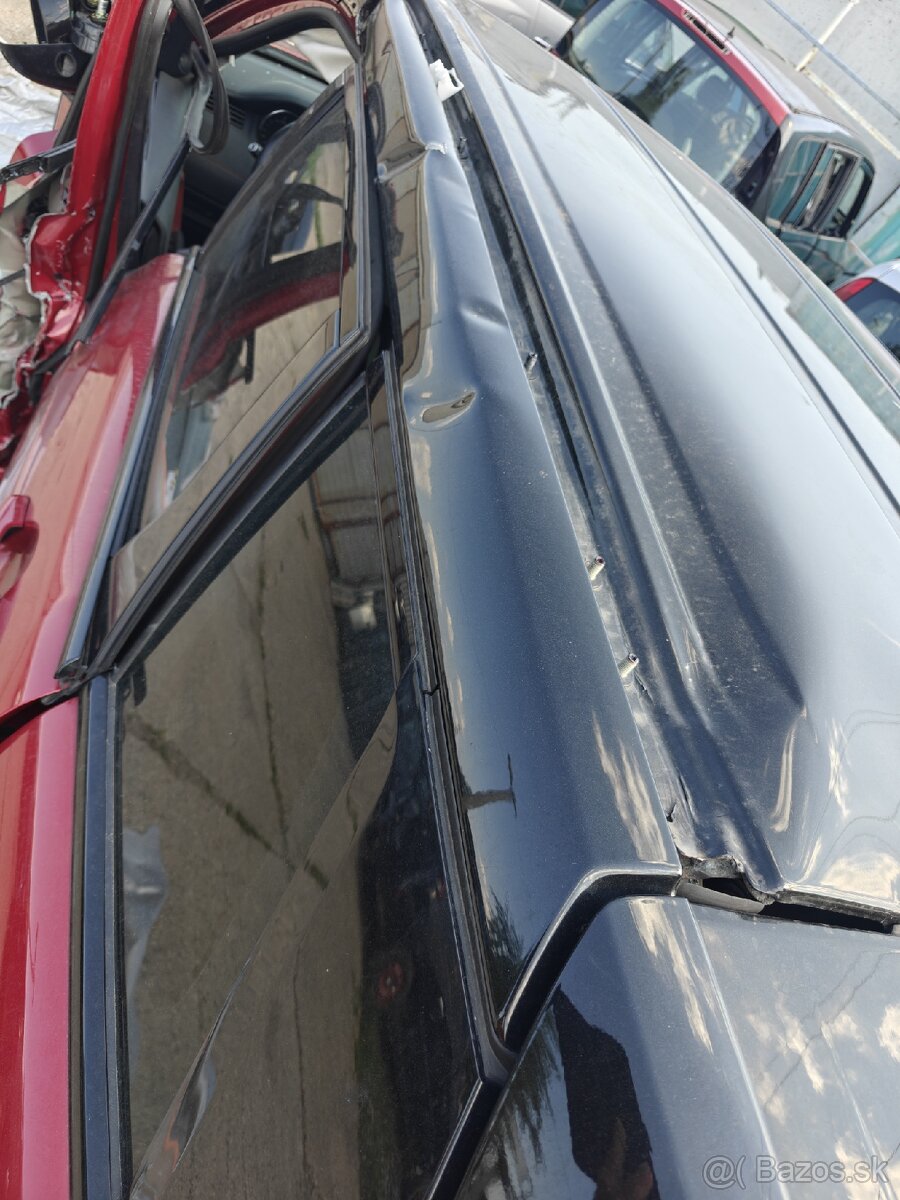 Range Rover Evoque 2,2 Havarovany - 8