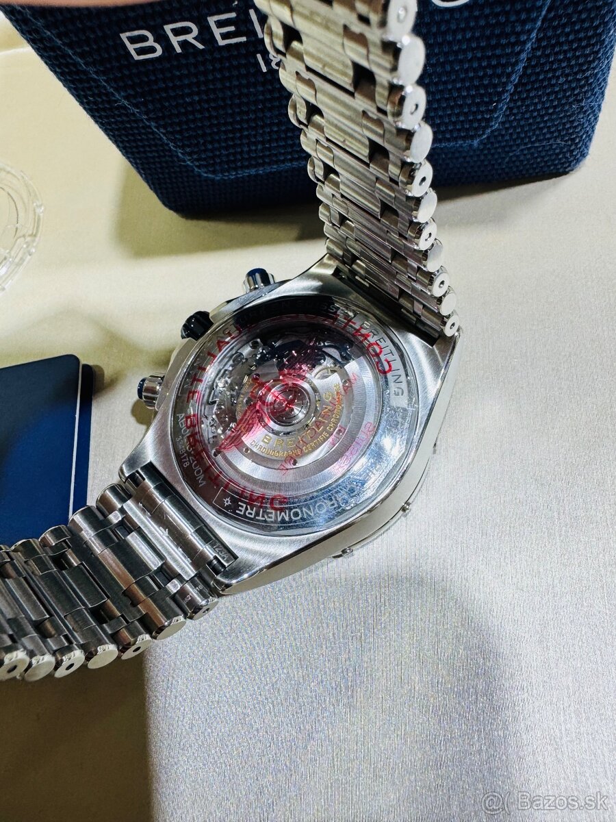 Breitling Chronomat - 8
