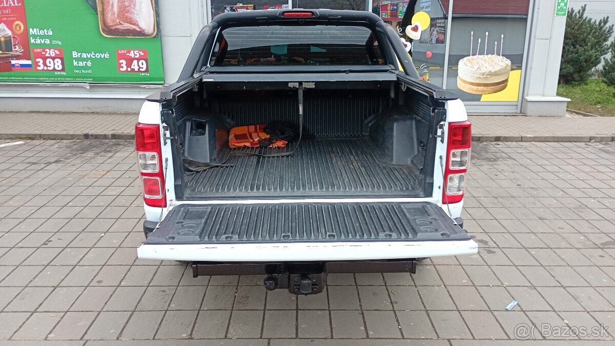 Ranger 2.2 118kw - 8