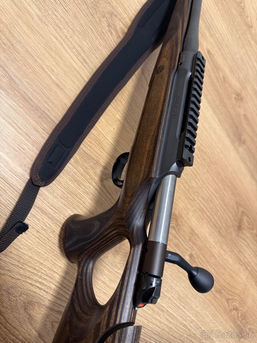 Sauer 101 GTI , .308win - 8
