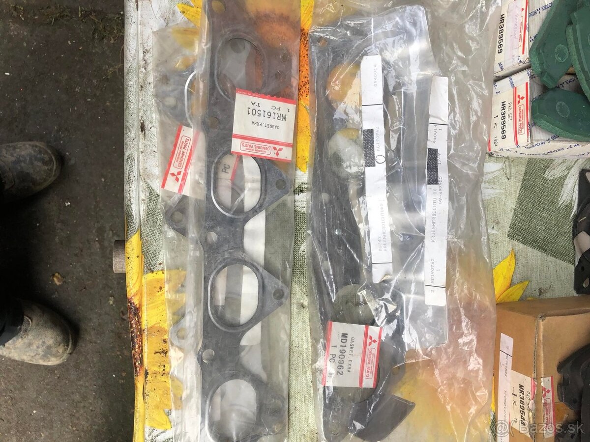 predam nove diely mitsubishi - 8